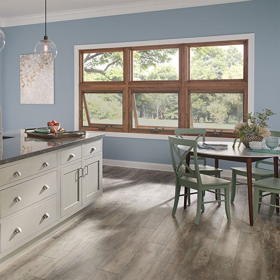 Why choose Milgard Windows & Doors