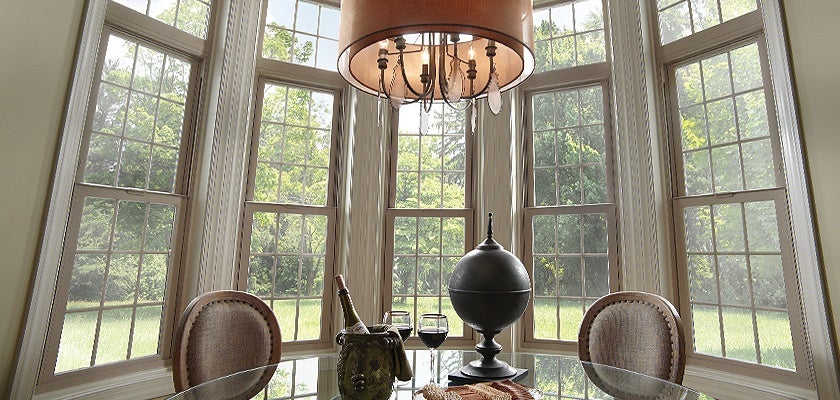 Double Hung Replacement Window - Tuscany® Series | Milgard Windows