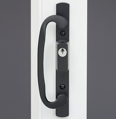 Ultra™ Series French-Style Sliding Doors | Milgard Home Depot