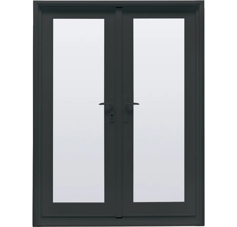 Tuscany® Series In-Swing French Patio Doors | Milgard Windows & Doors
