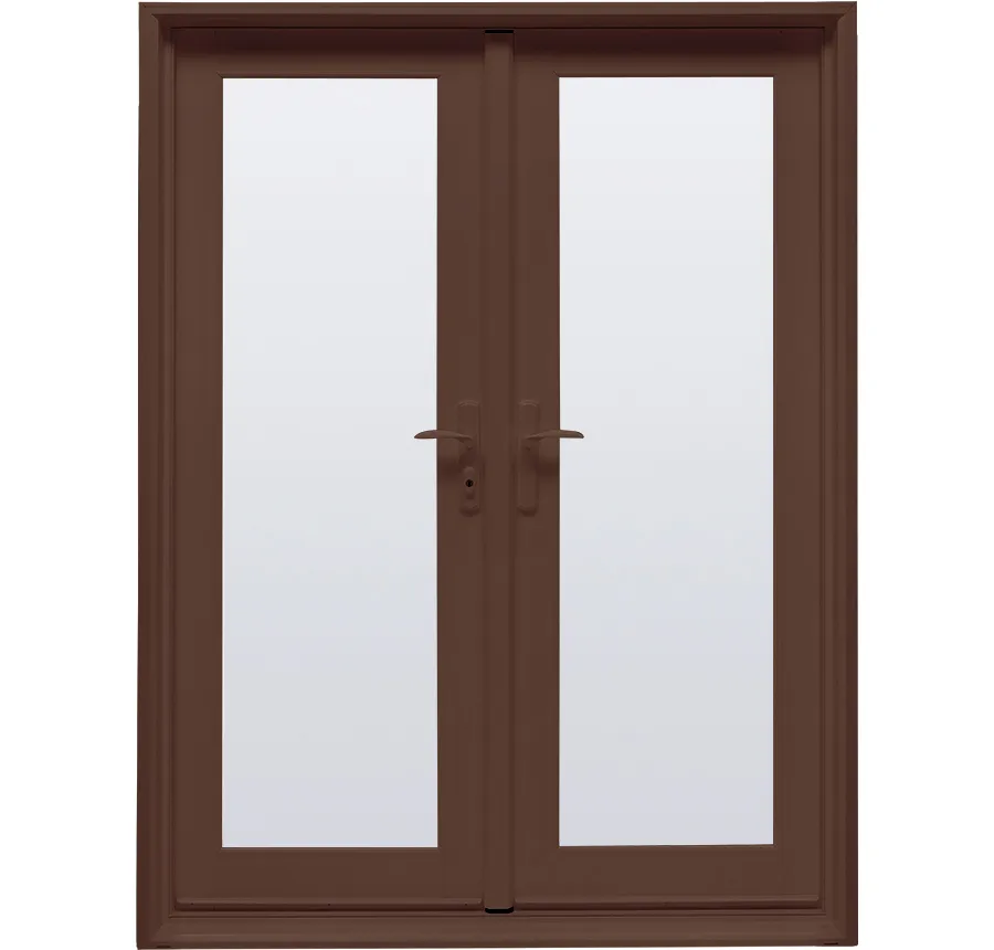 Tuscany® Series In-Swing French Patio Doors | Milgard Windows & Doors