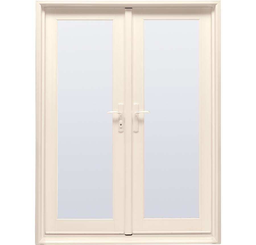 French OutSwing Swinging Glass Patio Doors Tuscany® Series Milgard