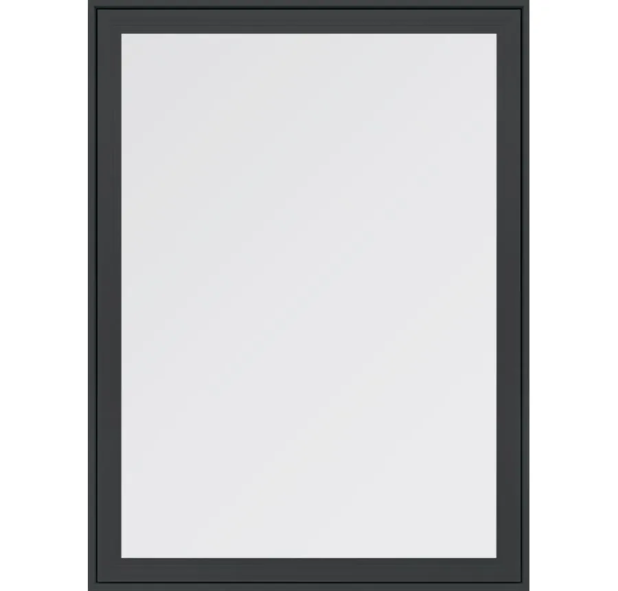 Trinsic Series vinyl casement windows