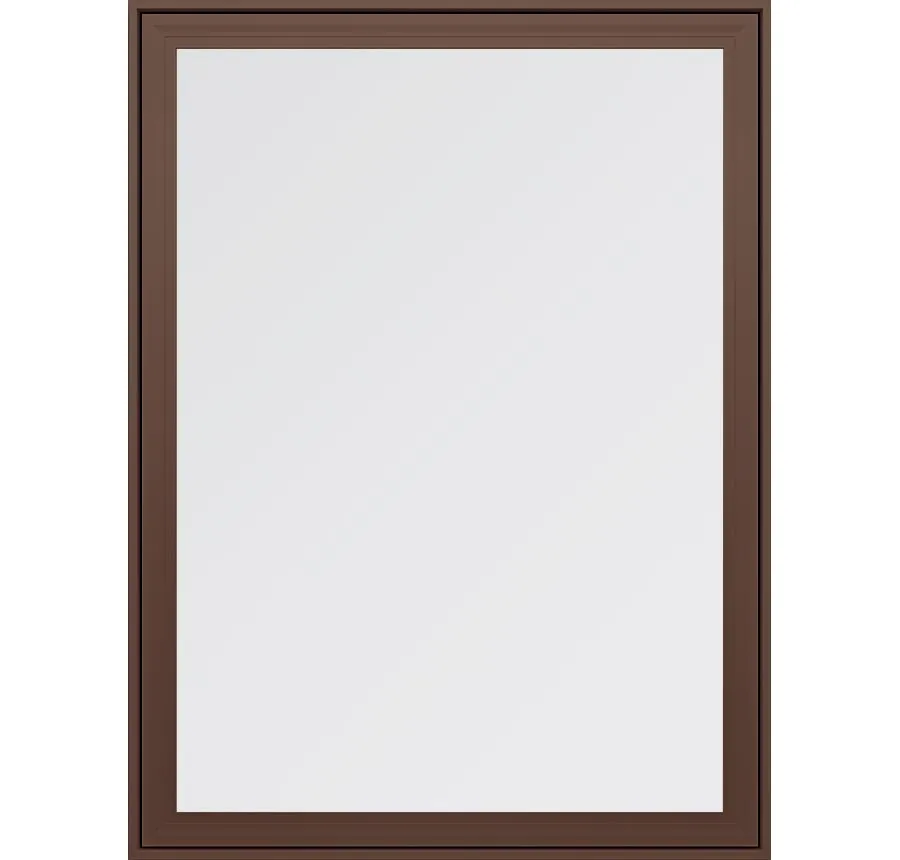 Trinsic Series vinyl casement windows