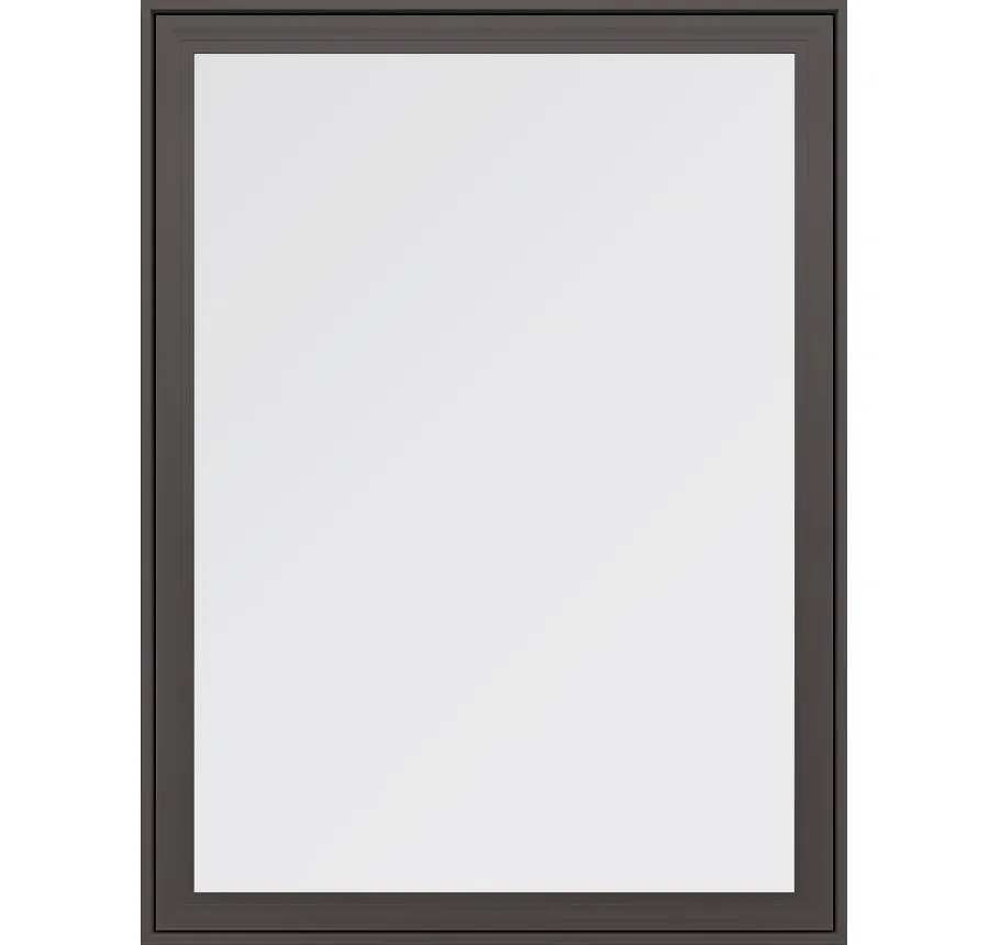 Trinsic Series vinyl casement windows