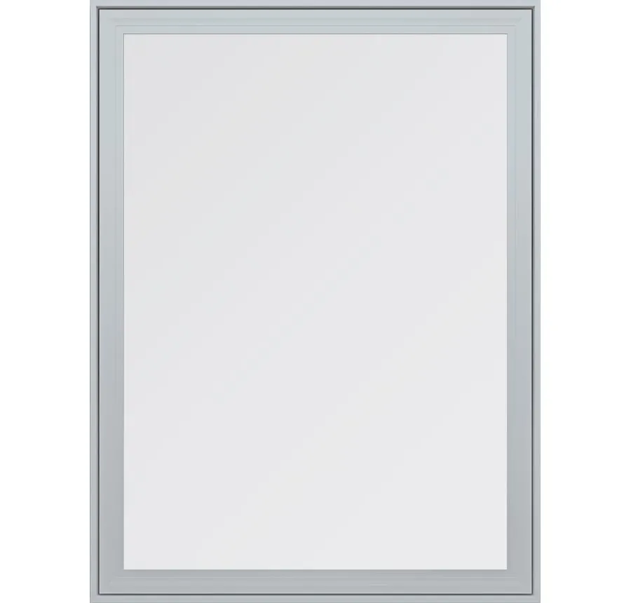 Trinsic Series vinyl casement windows