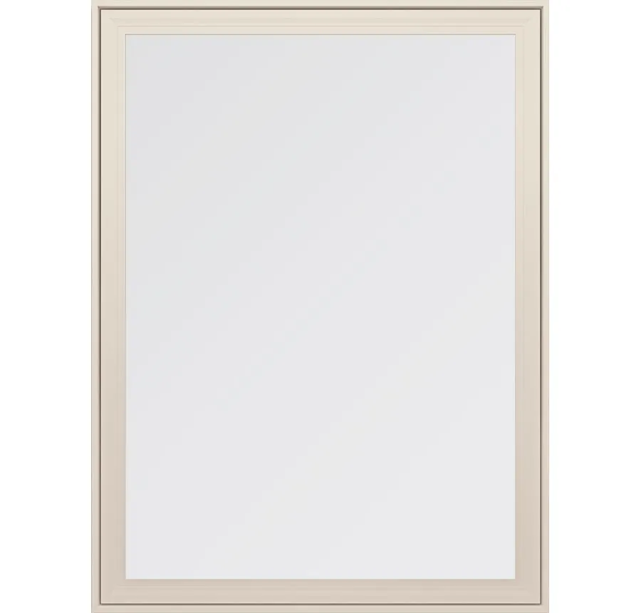 Trinsic Series vinyl casement windows