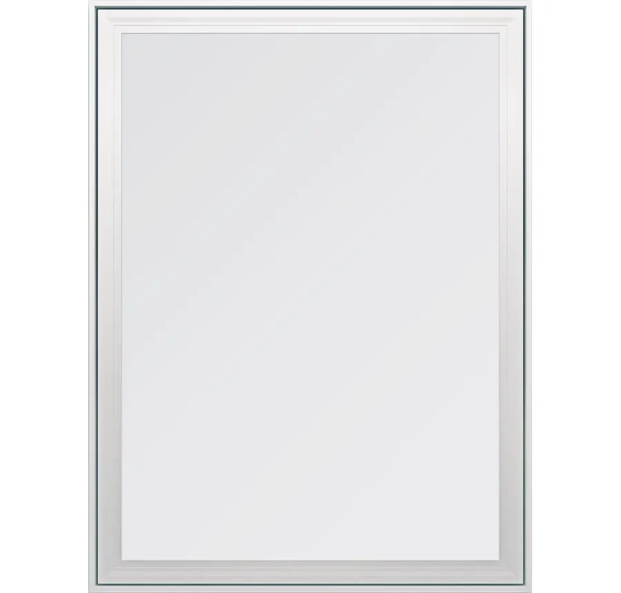 Trinsic Series vinyl casement windows