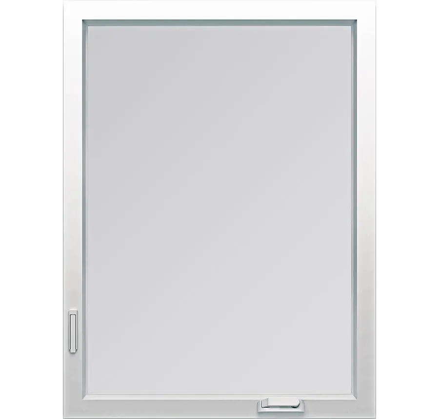 Trinsic Series vinyl casement windows