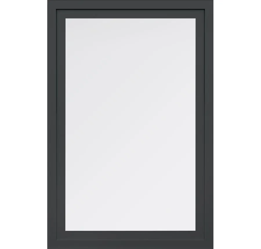 Trinsic Series vinyl picture window
