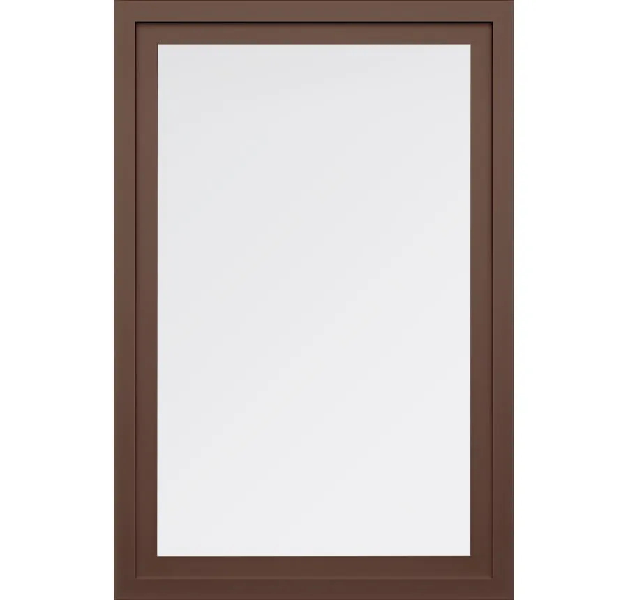 Trinsic Series vinyl picture window