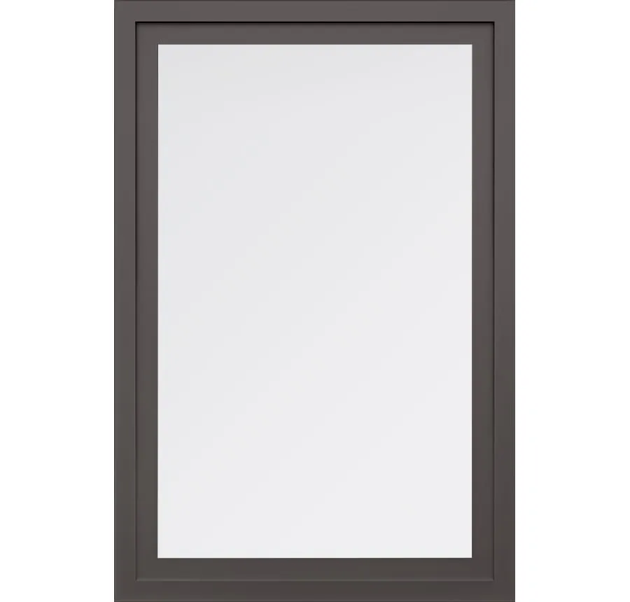Trinsic Series vinyl picture window