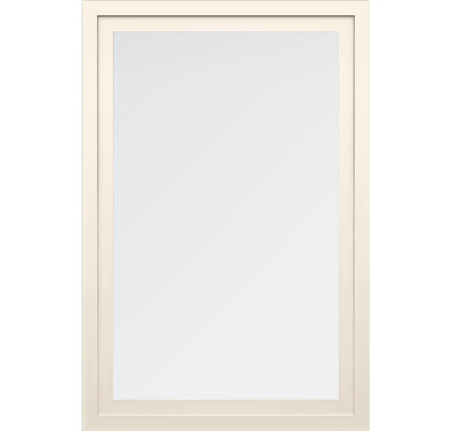 Trinsic Series vinyl picture window
