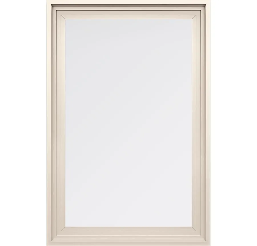 Trinsic Series vinyl picture window