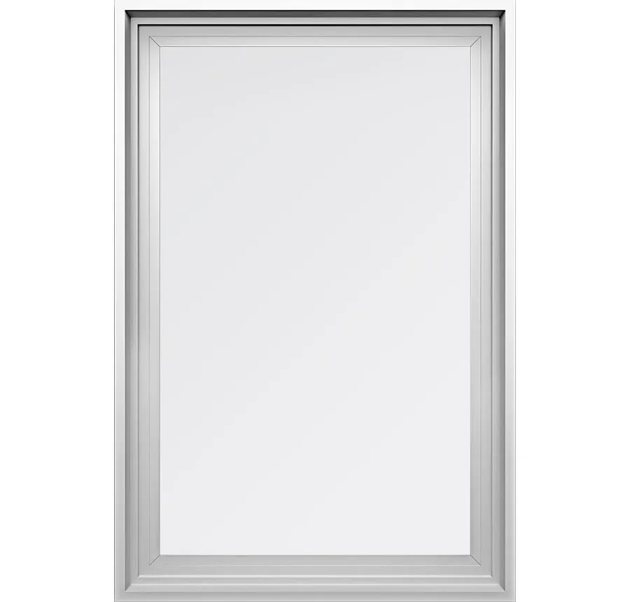 Trinsic Series vinyl picture window