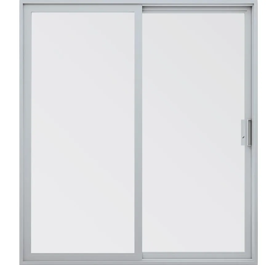 Trinsic Series vinyl sliding patio doors