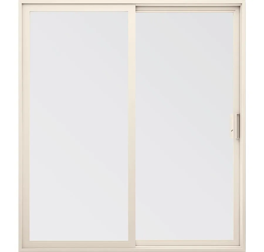 Trinsic Series vinyl sliding patio doors