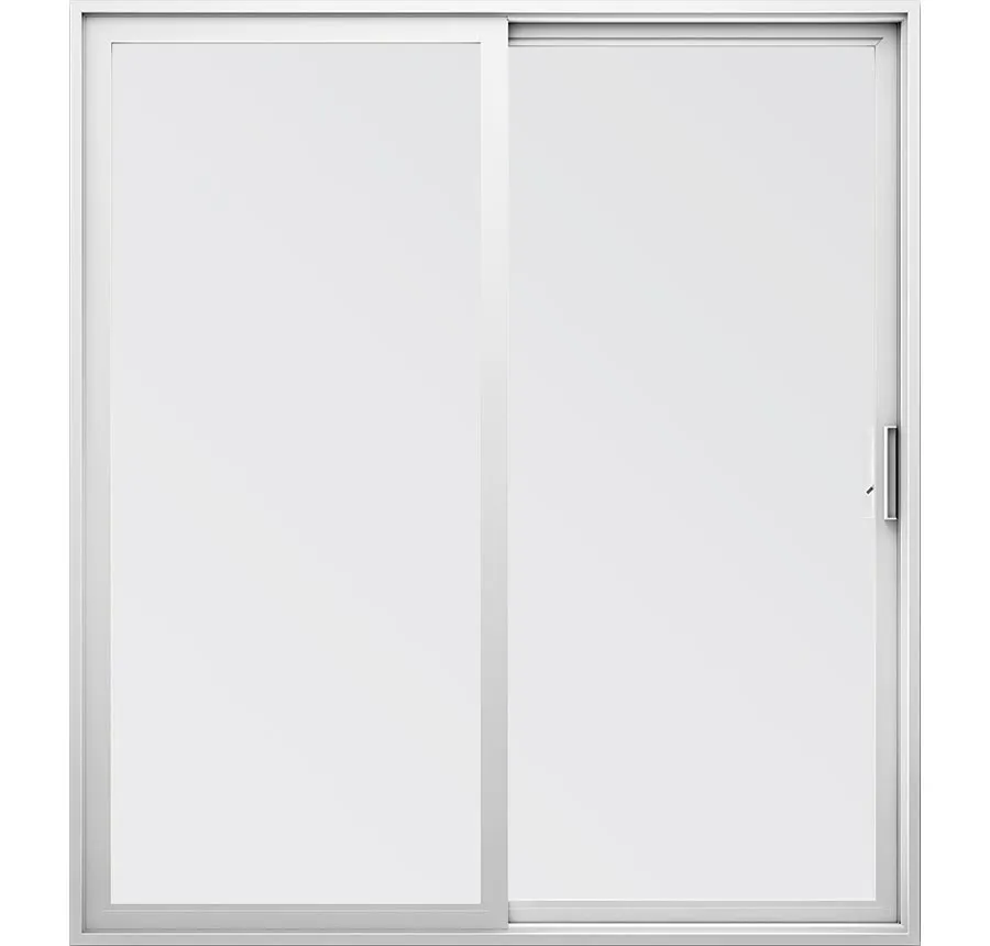 Trinsic Series vinyl sliding patio doors