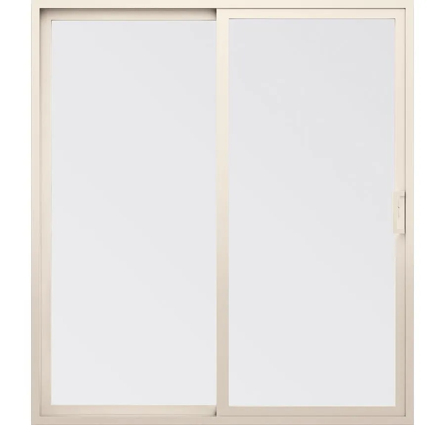 Trinsic Series vinyl sliding patio doors