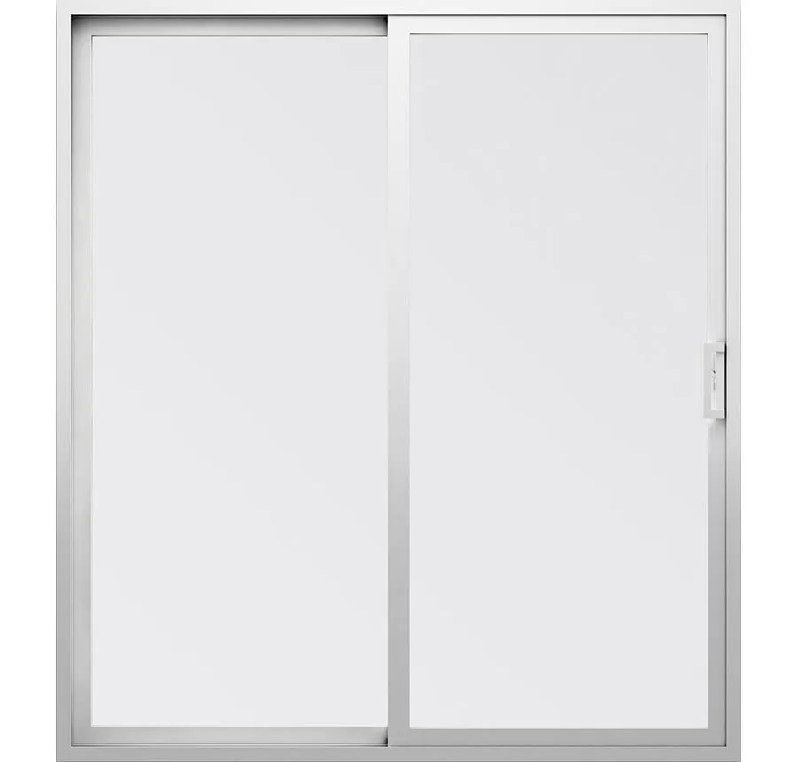 Trinsic Series vinyl sliding patio doors