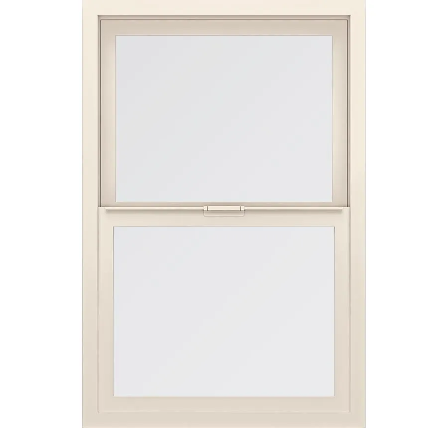 Trinsic Series vinyl single hung window