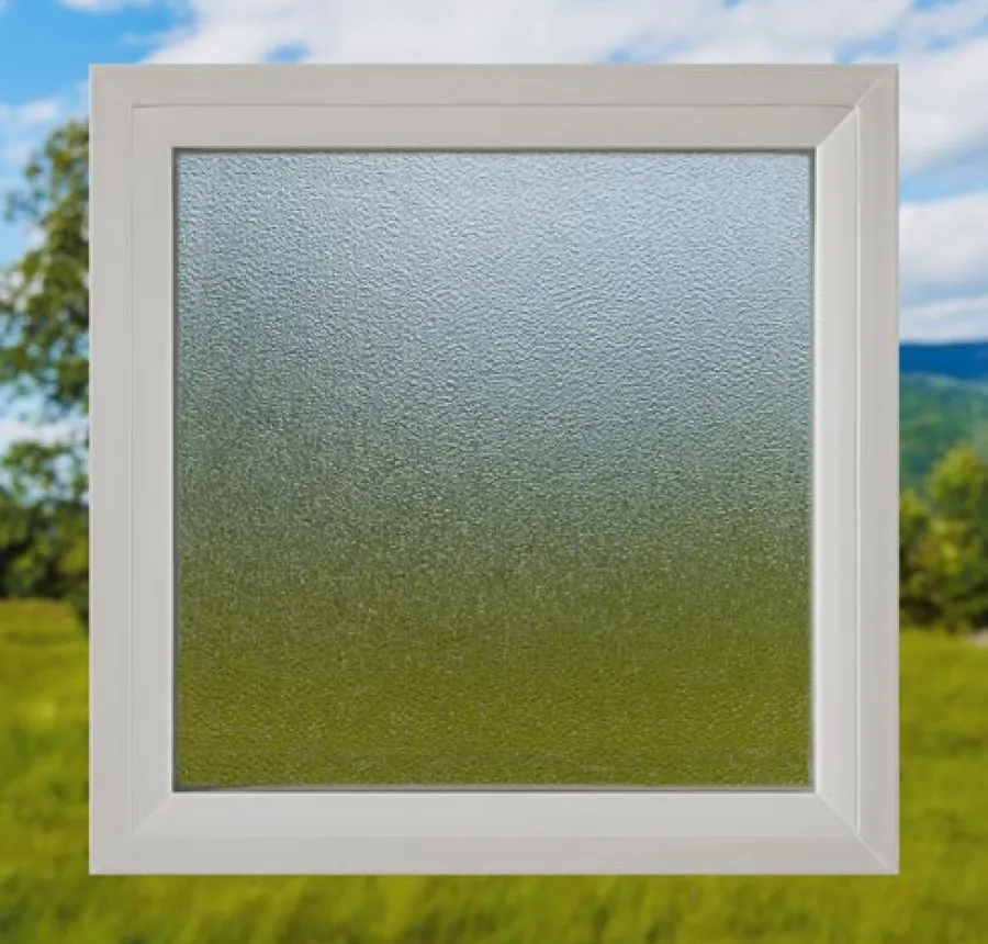 Trinsic™ Series - Vinyl Awning Windows | Milgard Windows & Doors