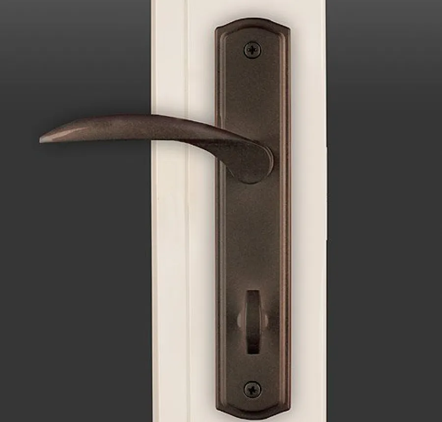 Ultra™ Series In-Swing French Doors | Milgard Home Depot
