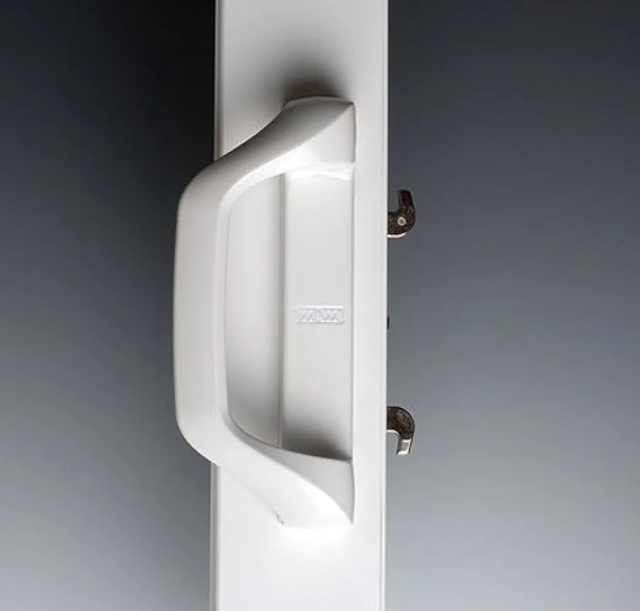 SmartTouch door handle