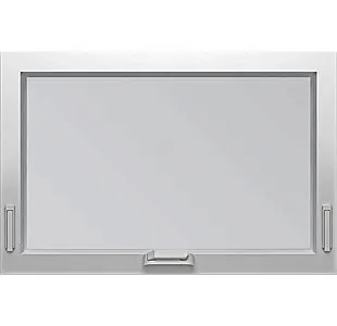 Trinsic Series vinyl awning window