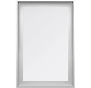 Trinsic Series vinyl picture window