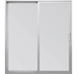 Trinsic Series vinyl sliding patio doors