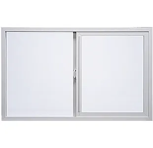 Horizontal Slider