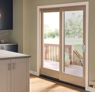 French Sliding Door