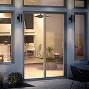 Home Depot Milgard Trinsic™ Series Doors