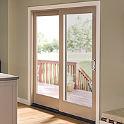 Home Depot Milgard Ultra™ Series Doors