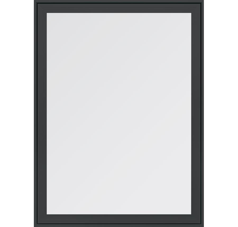 Trinsic Series vinyl casement windows