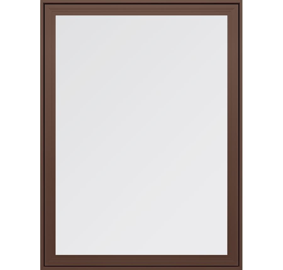 Trinsic Series vinyl casement windows