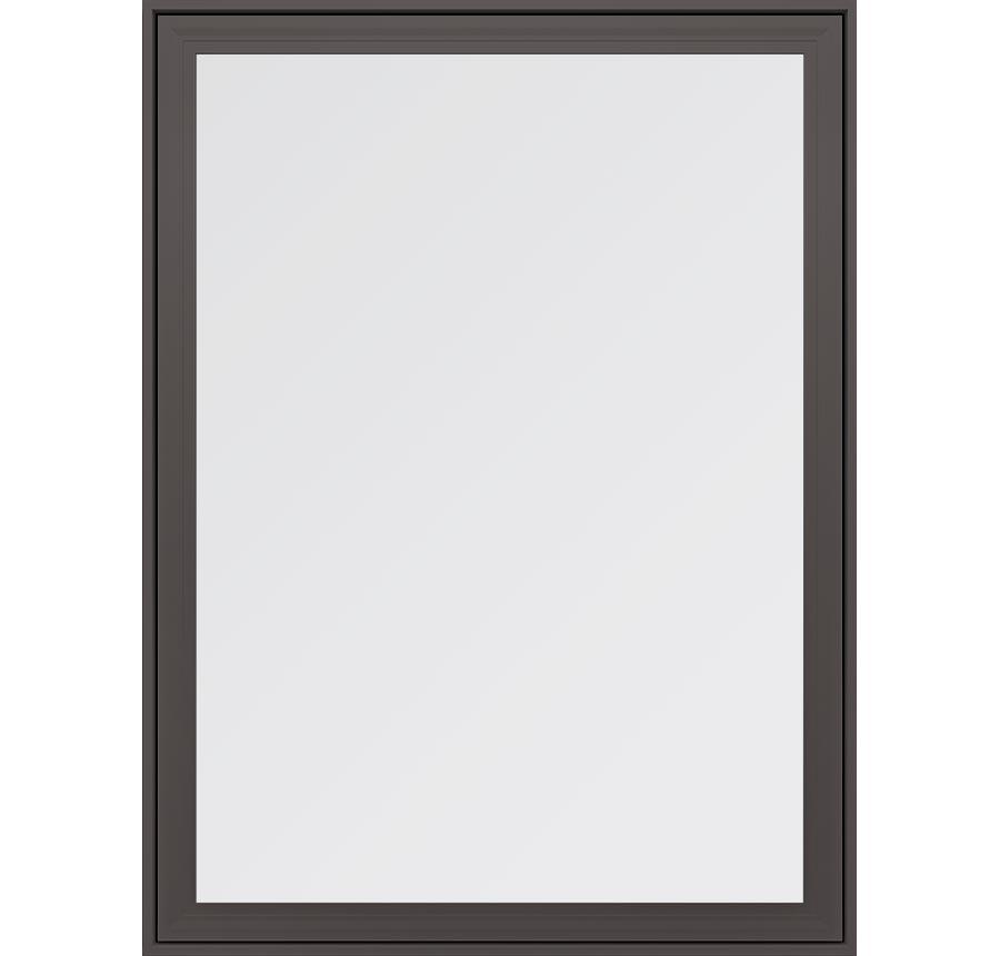 Trinsic Series vinyl casement windows