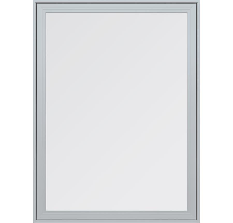 Trinsic Series vinyl casement windows