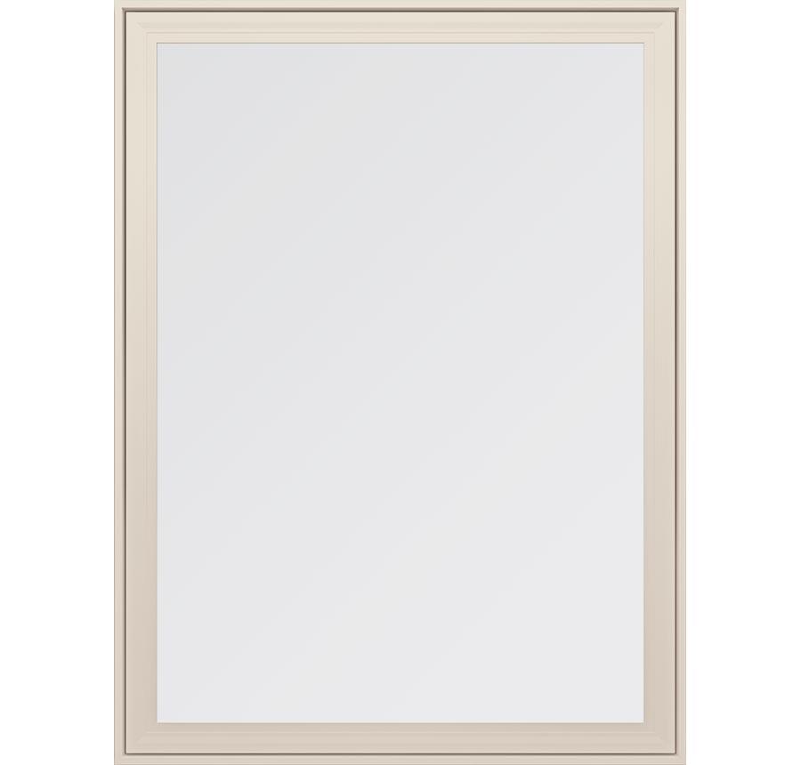 Trinsic Series vinyl casement windows
