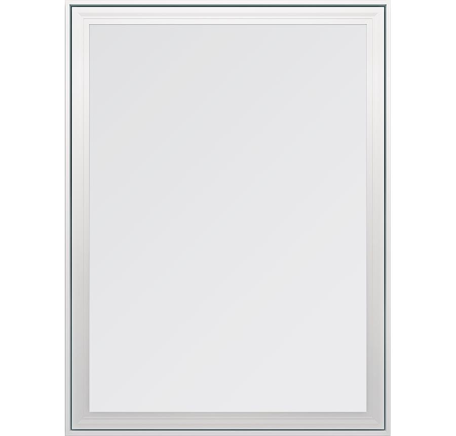 Trinsic Series vinyl casement windows