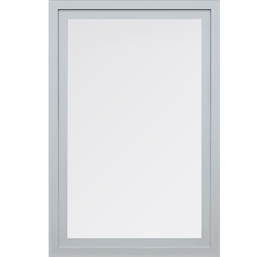 Trinsic Series vinyl picture window