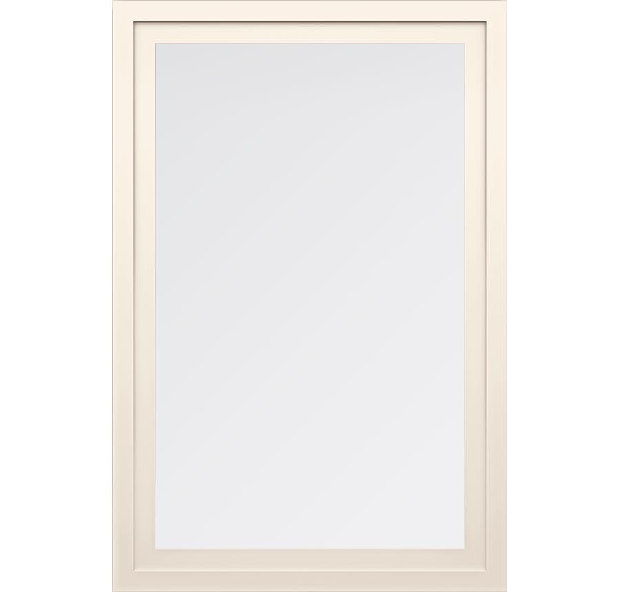 Trinsic Series vinyl picture window