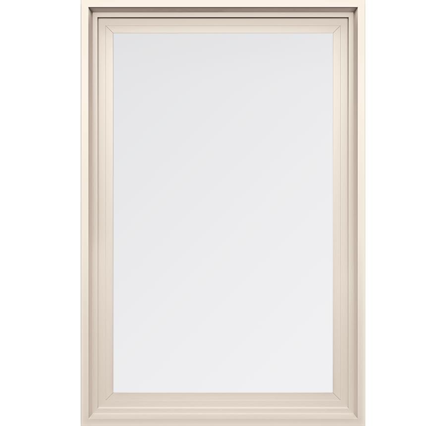 Trinsic Series vinyl picture window