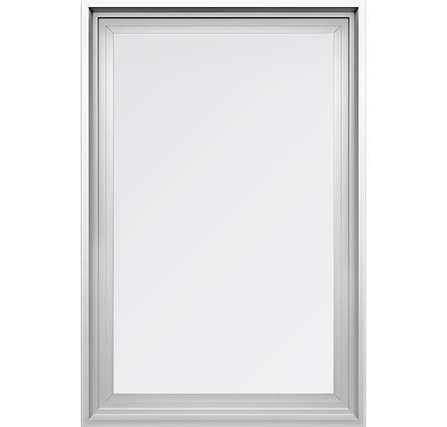 Trinsic Series vinyl picture window