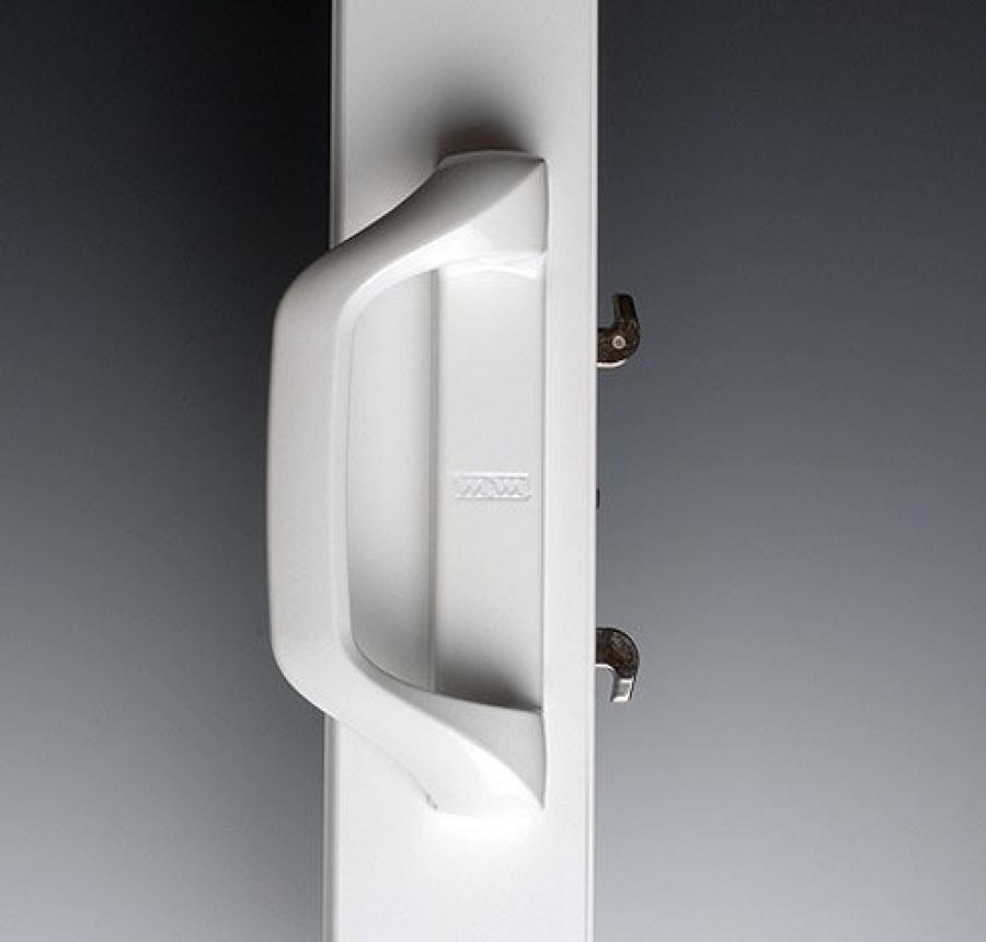 SmartTouch door handle