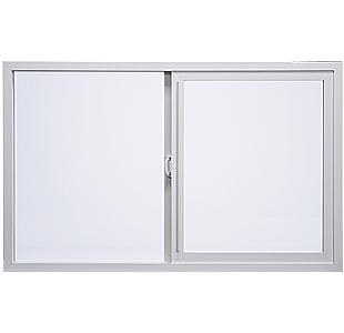 Horizontal Slider