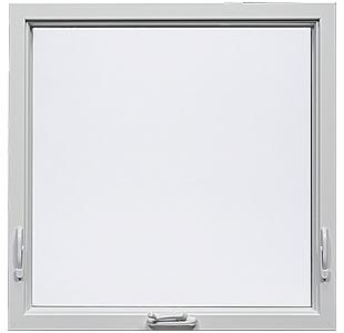 Awning Window
